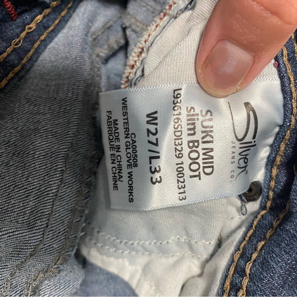 Jeans - Picture 2 of 3